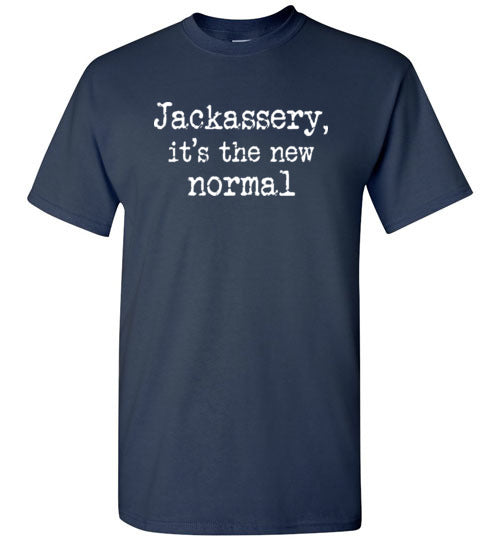 Jackassery